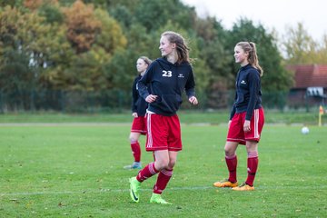 Bild 65 - Frauen SV Wahlstedt - ATSV Stockelsdorf : Ergebnis: 1:4